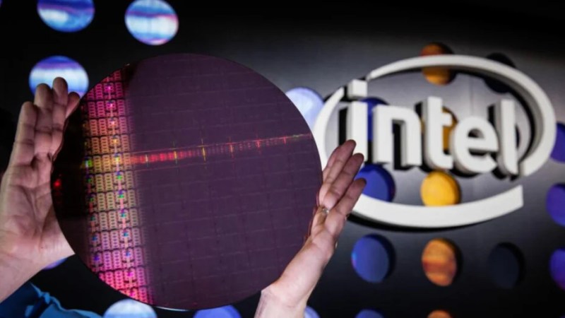 18A : pourquoi le pari à 50 milliards d’Intel risque d’échouer