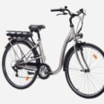 Ce nouveau vélo électrique Intersport va vraiment plaire aux petits budgets