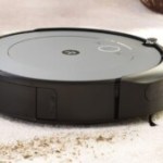 Moins de 200 € pour un aspirateur robot de la marque iRobot, c’est un grand OUI ! Moins de 200 € pour un aspirateur robot de la marque iRobot, c’est un grand OUI !