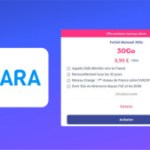 Pour 6,99 €/mois, il n’y a pas mieux que ce forfait 4G avec le réseau Orange Pour 6,99 €/mois, il n’y a pas mieux que ce forfait 4G avec le réseau Orange