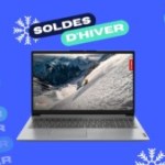 Lenovo IdeaPad 1 : voici un « Macbook like » pas cher soldé à moins de 450 € Lenovo IdeaPad 1 : voici un « Macbook like » pas cher soldé à moins de 450 €