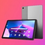 La tablette familiale abordable signée Lenovo passe de 219 € à 139 € seulement La tablette familiale abordable signée Lenovo passe de 219 € à 139 € seulement