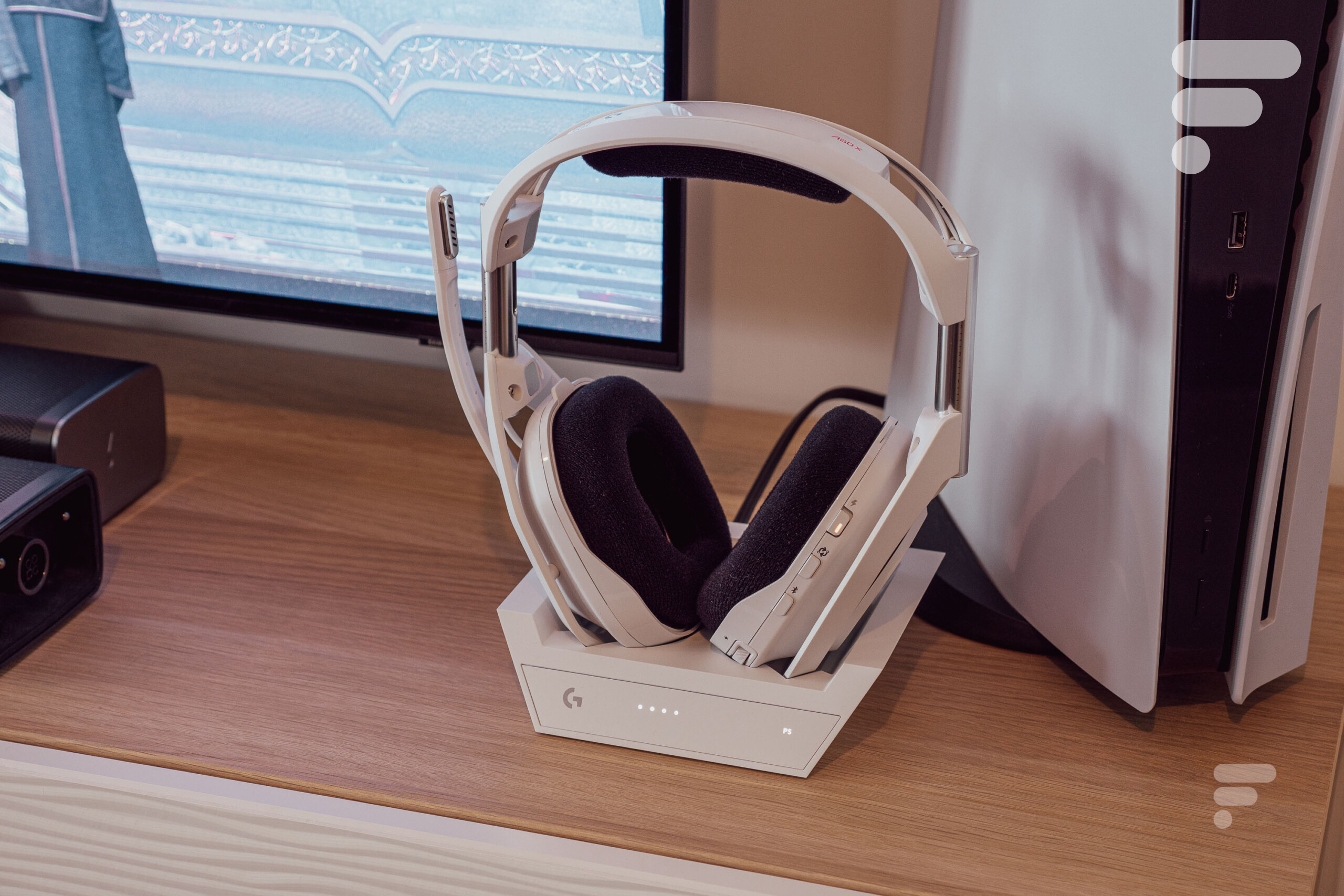 Logitech G Astro A50 X