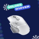 La célèbre souris gaming Logitech G502 X Lightspeed est 33 % moins chère à l’occasion des soldes La célèbre souris gaming Logitech G502 X Lightspeed est 33 % moins chère à l’occasion des soldes