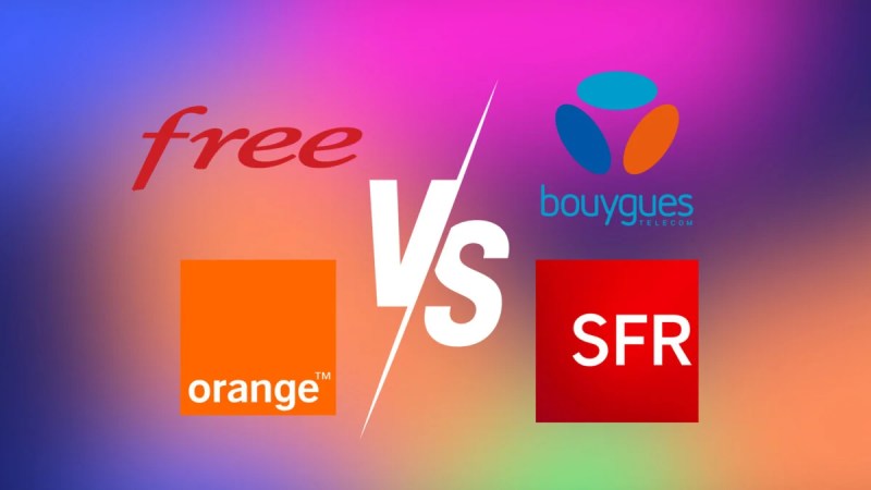 Voici l&rsquo;opérateur internet avec les meilleures performances en 2025 selon le dernier baromètre nPerf