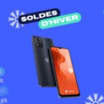 Seulement 79 €, c’est le prix en solde du Motorola E13, un smartphone low-cost qui peut dépanner Seulement 79 €, c’est le prix en solde du Motorola E13, un smartphone low-cost qui peut dépanner
