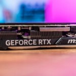 MSI GeForce RTX 4070 Ti Super VENTUS 3X design 3