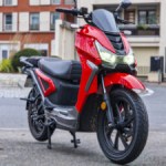Essai du Murtas MX2 : l’un des meilleurs rapports qualité-prix des scooters électriques 125 cc