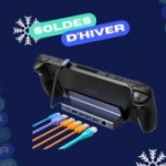 NOVOO-Dock-Steam-Deck-soldes-hiver-2024