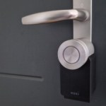 La populaire serrure connectée Nuki Smart Lock 4.0 est de retour en promotion pour Noël