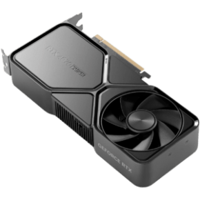 Nvidia GeForce RTX 4070 SUPER