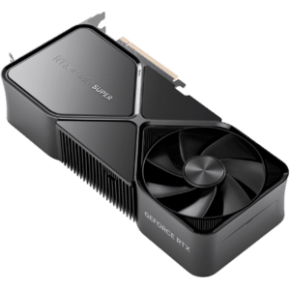 Nvidia GeForce RTX 4080 SUPER