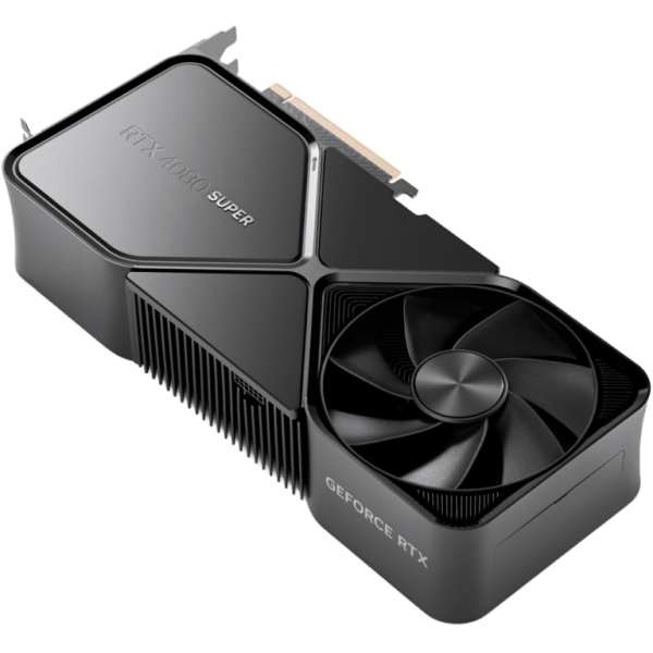 Nvidia GeForce RTX 4080 SUPER