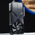 Test de la Nvidia GeForce RTX 4080 Super : tout aussi puissante, mais moins chère