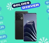 OnePlus 10 Pro  — Soldes d’hiver 2024