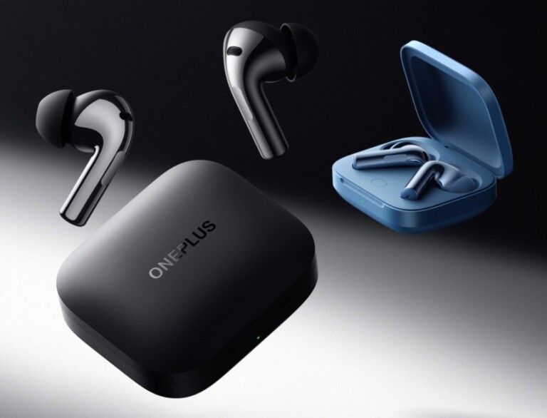 OnePlus Bullets Type-C BE02T - Écouteurs Noir - Neuf Sous Blister