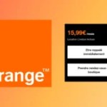 Orange lance une offre sociale pour aider le plus de gens à avoir la Fibre