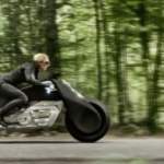 Comment BMW veut améliorer ses motos et scooters électriques grâce à cette innovation