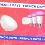 Pack Philips Hue – French Days 2024