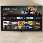 Un virage important pour Panasonic : l’OS Fire TV désormais sur ses téléviseurs OLED