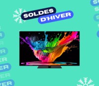 Panasonic OLED Z800E Soldes hivers 2024