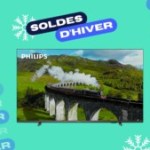 249 €, c’est le prix fou de ce TV 4K Philips de 43 pouces (HDMI 2.1, Dolby Vision) pendant les soldes 249 €, c’est le prix fou de ce TV 4K Philips de 43 pouces (HDMI 2.1, Dolby Vision) pendant les soldes
