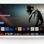 Philips a un nouvel OS pour ses TV, et ce n’est pas Google TV