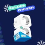 Amazon propose une belle offre des soldes si vous voulez des prises connectées Amazon propose une belle offre des soldes si vous voulez des prises connectées
