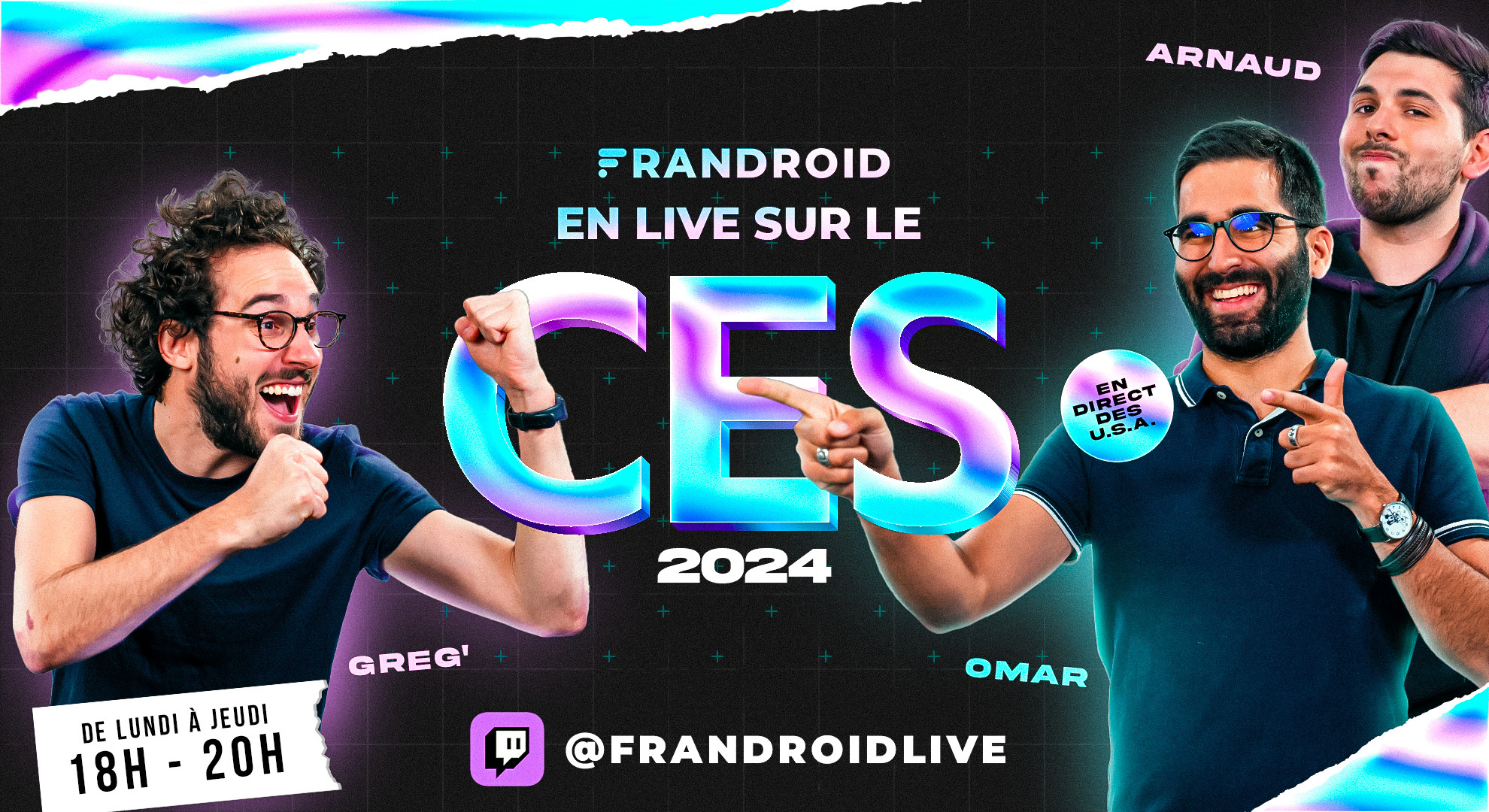 CES 2024