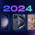 Quels sont les meilleurs smartphones testés par Frandroid en juillet 2024 ?