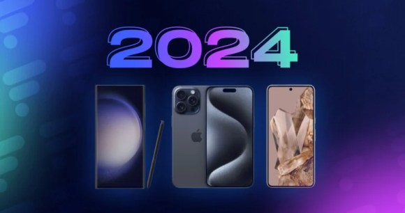 Les meilleurs smartphones en 2024 : lequel choisir ? Quel smartphone choisir ? Quel smartphone choisir en 2024 ?