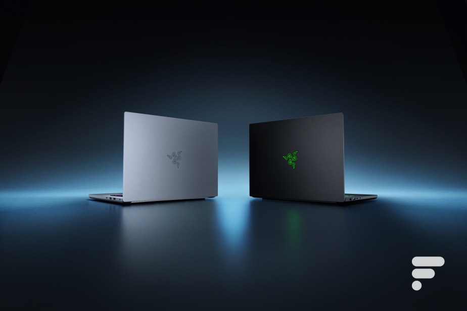 Blade 14 // Source : Razer