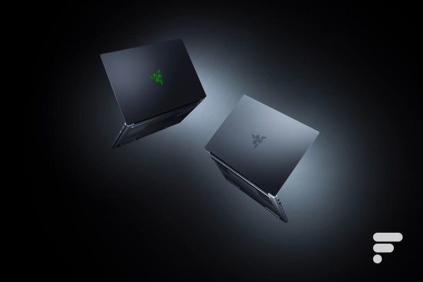 Blade 14 // Source : Razer