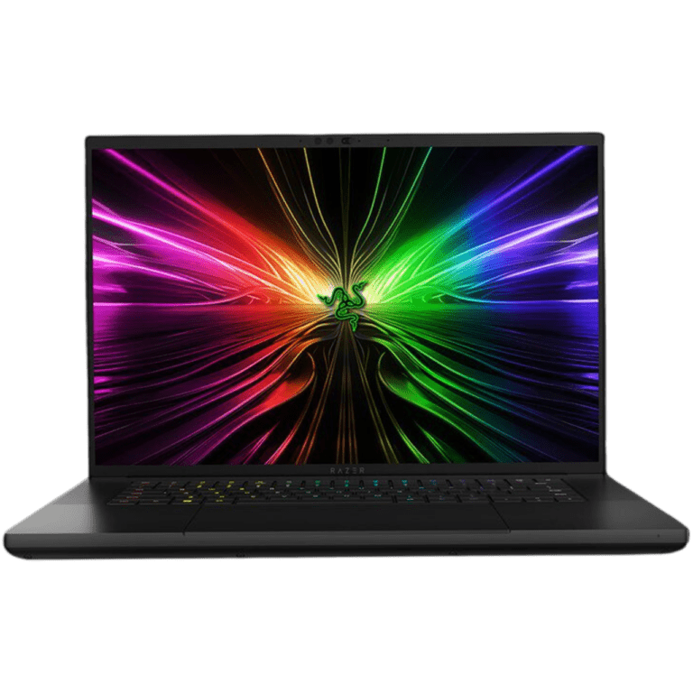 Razer Blade 16 (2024) meilleur prix, fiche technique et actualité