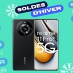 Amazon casse le prix de ce puissant flagship killer avec charge rapide 100 W pendant les soldes Amazon casse le prix de ce puissant flagship killer avec charge rapide 100 W pendant les soldes