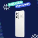 Realme GT 2 : ce flagship killer à moitié prix est une excellente offre des soldes Realme GT 2 : ce flagship killer à moitié prix est une excellente offre des soldes