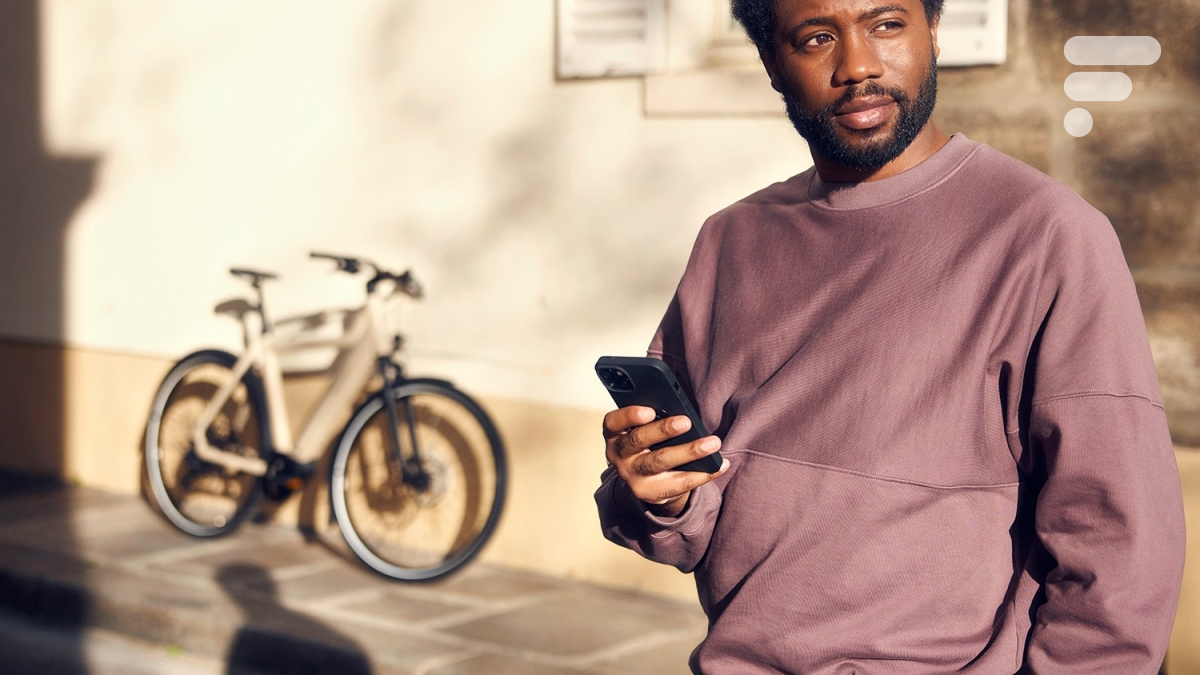 Riese Müller vélo électrique