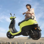 Ces scooters électriques attendus en Europe gagnent 100 fonctionnalités qui changent tout