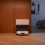 Roborock S8 MaxV Ultra : l’un des plus puissants robots aspirateurs perd 450 € de son prix sur Amazon Roborock S8 MaxV Ultra : l’un des plus puissants robots aspirateurs perd 450 € de son prix sur Amazon