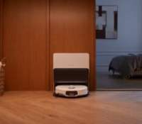 Roborock S8 MaxV Ultra // Source : Roborock Roborock S8 MaxV Ultra // Source : Roborock