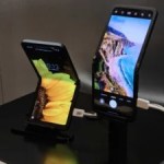 Vous devez voir ces 6 prototypes d’écrans impressionnants chez Samsung