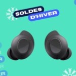 Galaxy Buds FE : les écouteurs pas chers de Samsung le sont encore moins pour les soldes