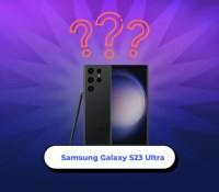 Samsung Galaxy S23 Ultra Frandroid