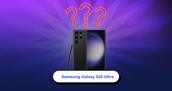 Samsung Galaxy S23 Ultra Frandroid