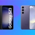 Samsung Galaxy S24 vs Galaxy S23 : une baisse de prix et deux changements majeurs