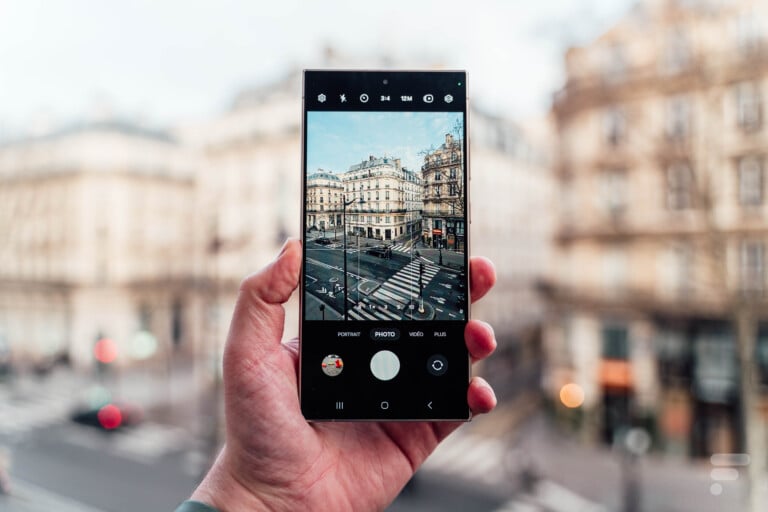 Galaxy S25 Ultra : ce nouveau capteur photo va faire une grosse différence