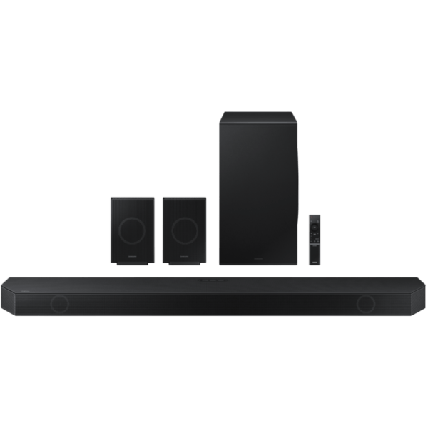 Samsung HW-Q995D