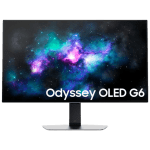 Samsung Odyssey OLED G6 (G60SD)