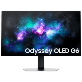 Samsung Odyssey OLED G6 (G60SD)