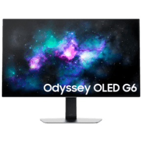 Samsung Odyssey OLED G6 (G60SD) Samsung Odyssey OLED G6 (G60SD)